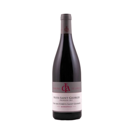 Rượu Vang Đỏ Pháp Domaine de l'Arlot Nuits Saint Georges 1er Cru 2022